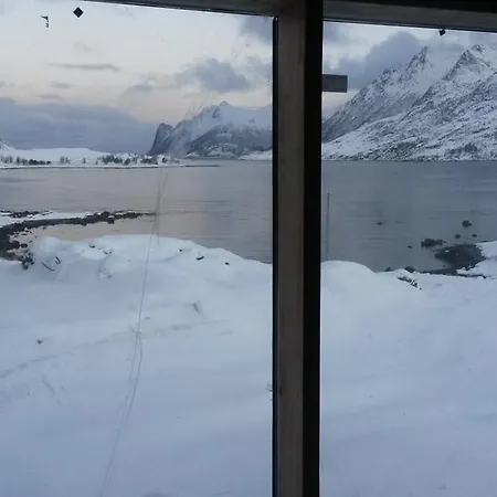 Malnes * Grimstad (Nordland)