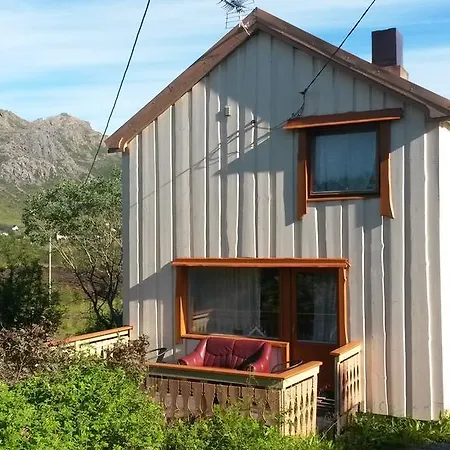 Malnes Kemp Grimstad (Nordland)