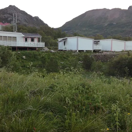Malnes Kemp Grimstad (Nordland)